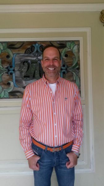Skip Speer, LCSW, CSAT