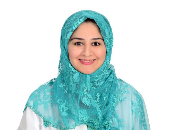 Dr. Nora Sahly , MBBS, MRCPI (O&G)       د. نورا نايف سحلي