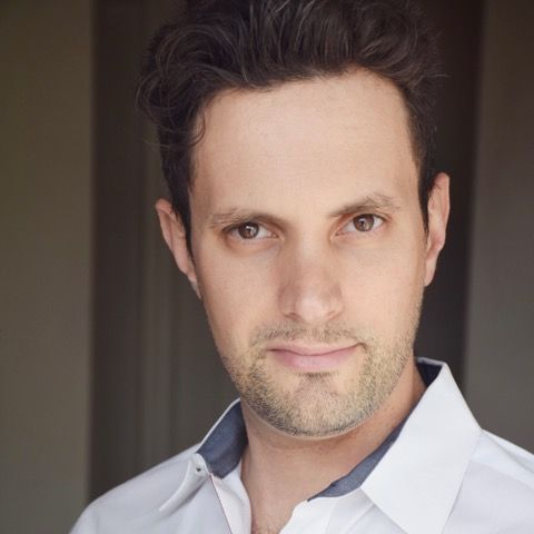 Filippo M. Forni, CST, LMFT