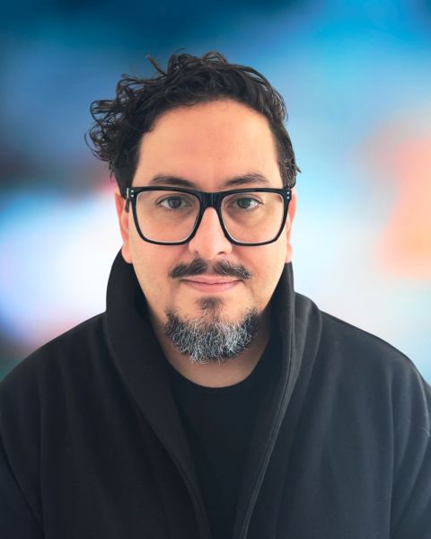 Carlos "Charlie" Garcia